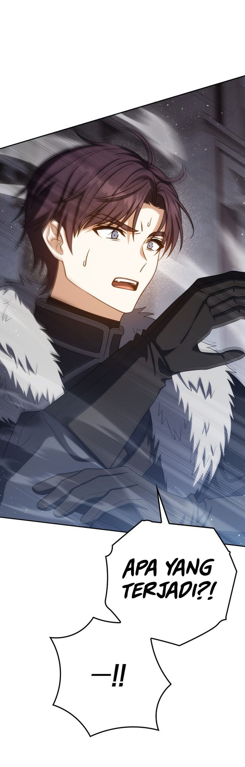 The Reincarnated Assassin is a Genius Swordsman Chapter 75 - halaman 66