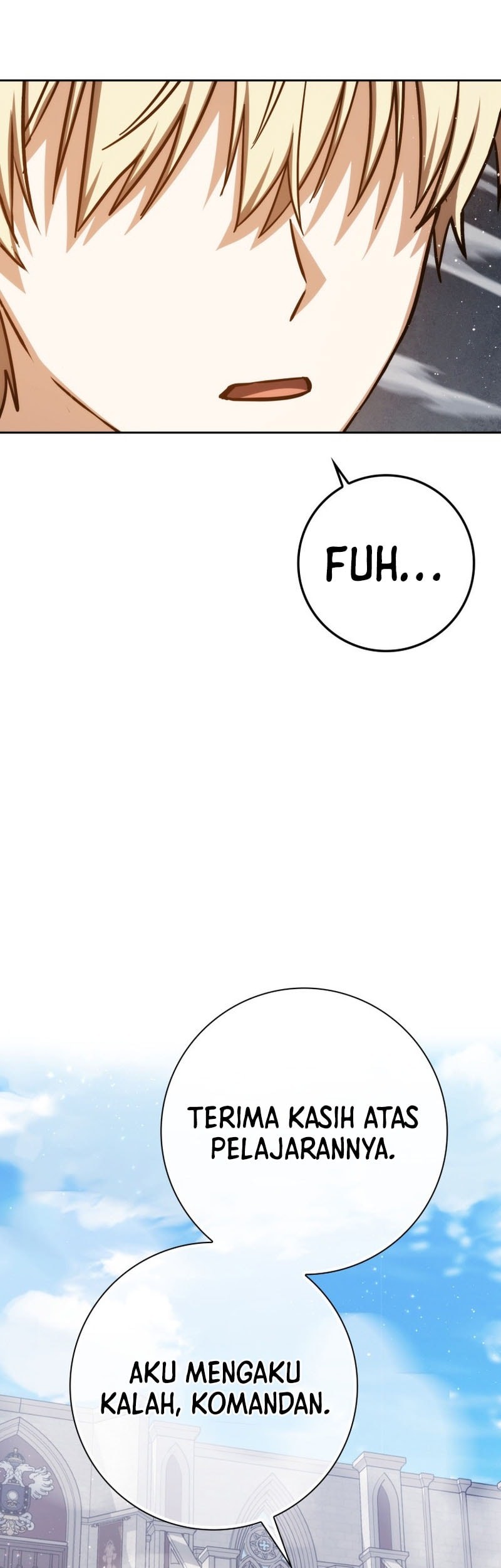 The Reincarnated Assassin is a Genius Swordsman Chapter 75 - halaman 69