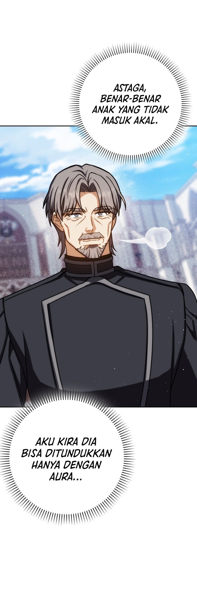 The Reincarnated Assassin is a Genius Swordsman Chapter 75 - halaman 74