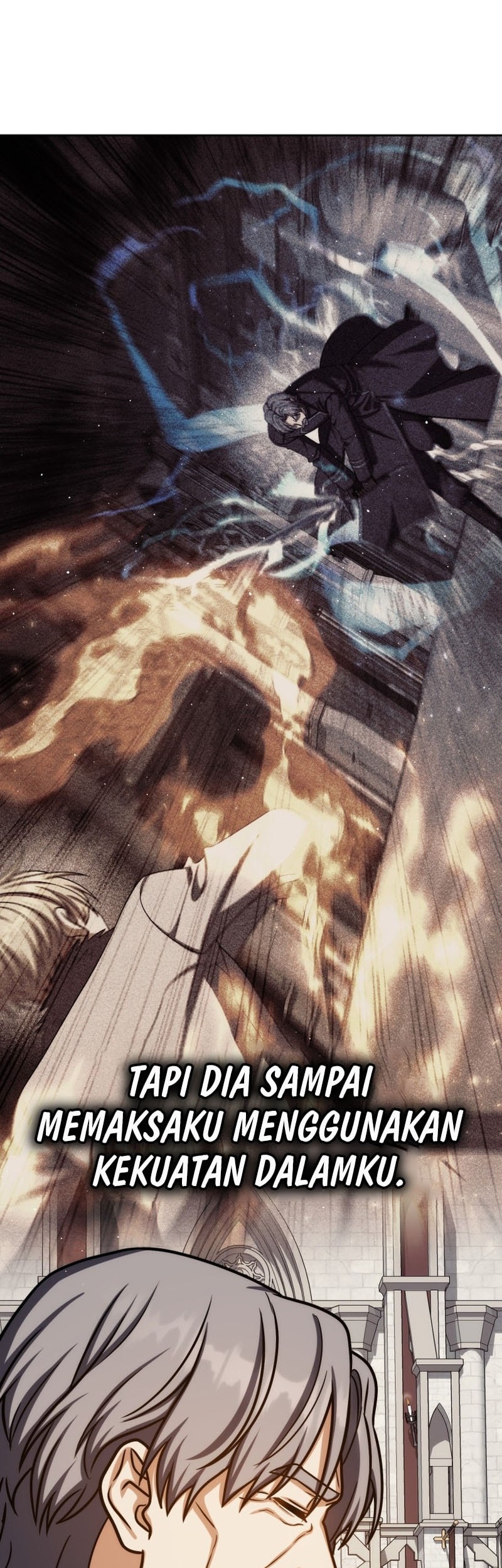 The Reincarnated Assassin is a Genius Swordsman Chapter 75 - halaman 75