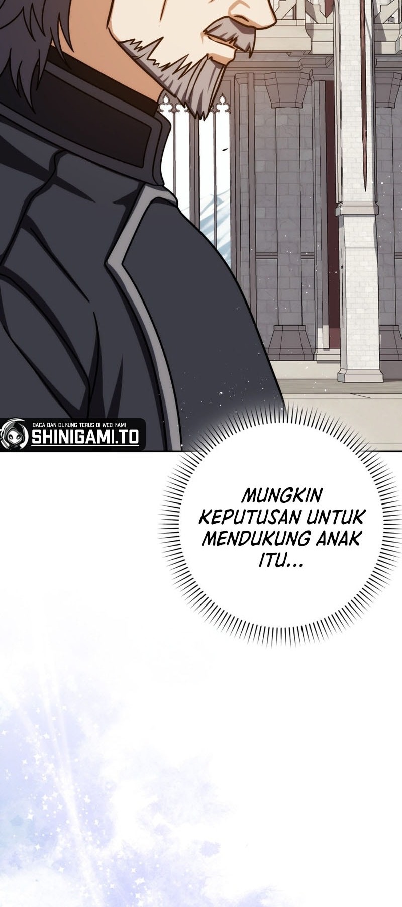 The Reincarnated Assassin is a Genius Swordsman Chapter 75 - halaman 76