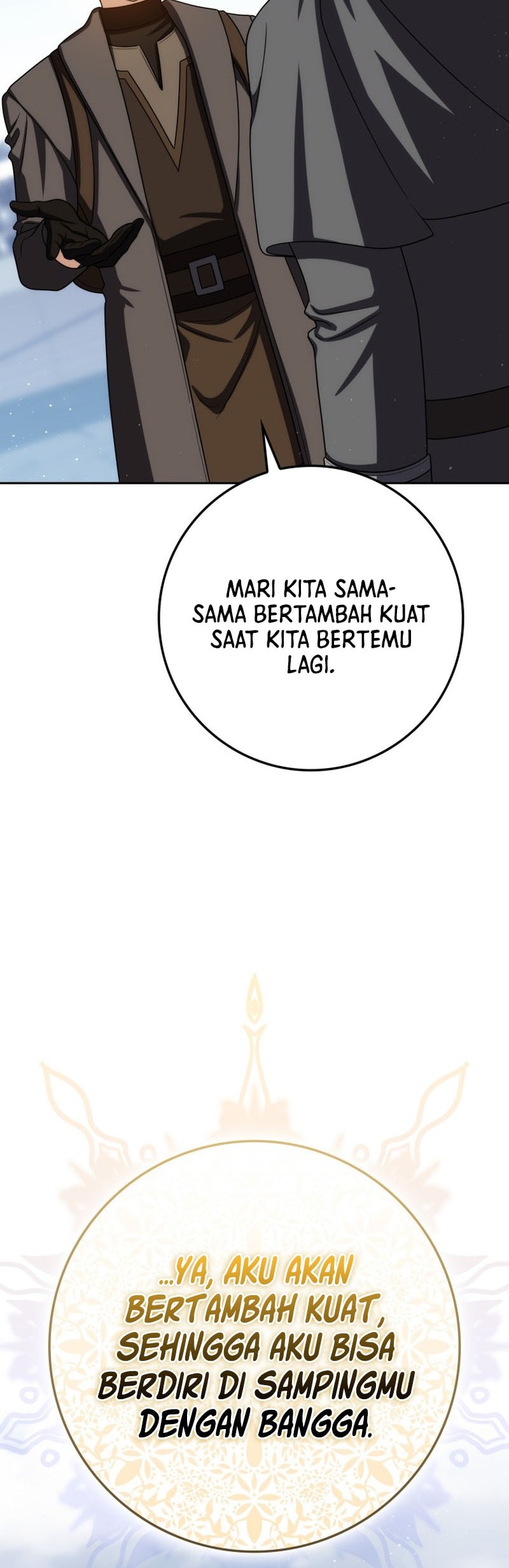 The Reincarnated Assassin is a Genius Swordsman Chapter 76 - halaman 10