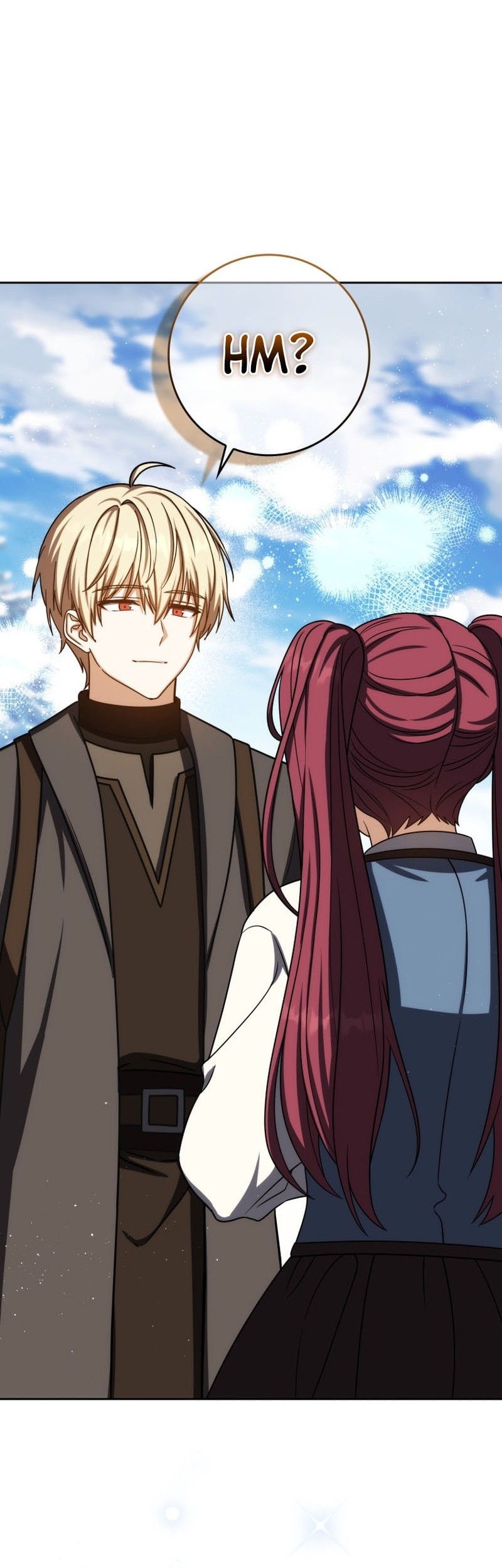 The Reincarnated Assassin is a Genius Swordsman Chapter 76 - halaman 20