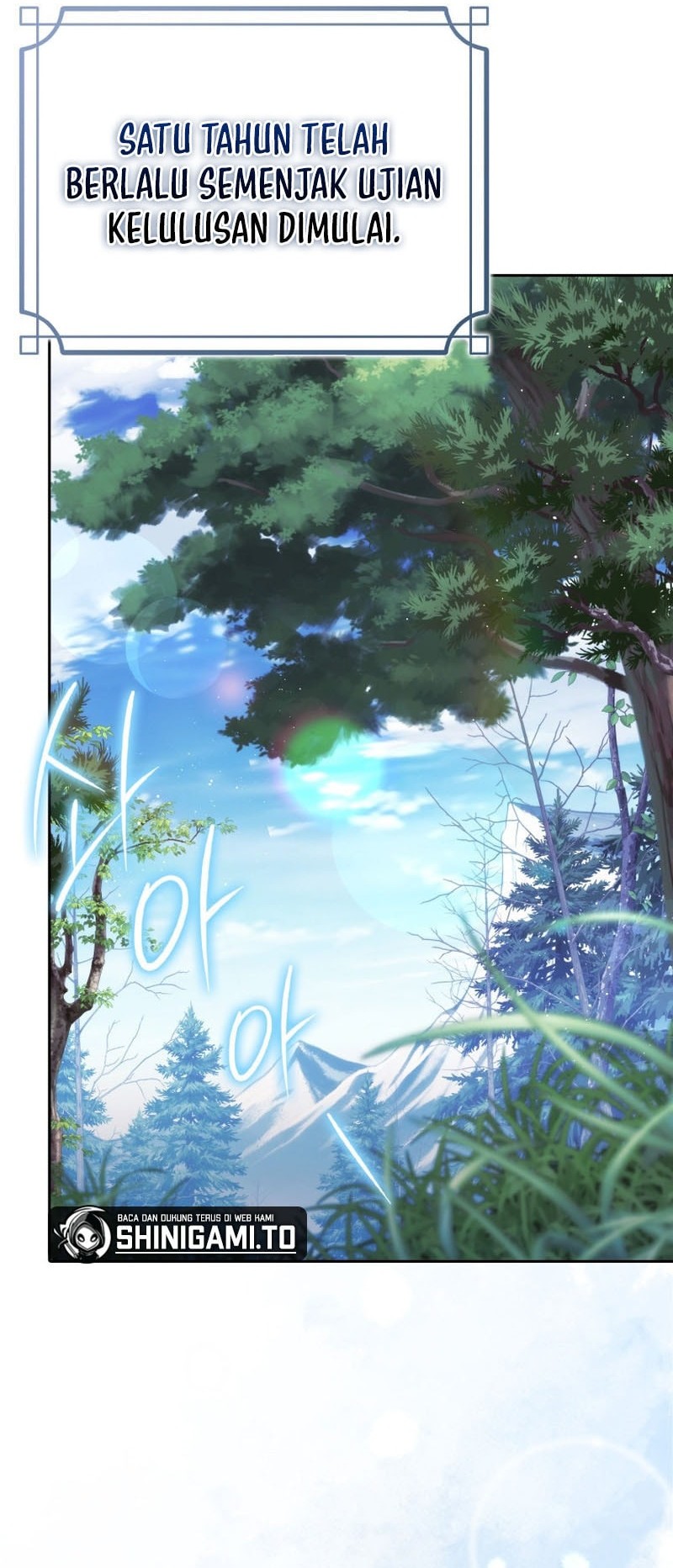 The Reincarnated Assassin is a Genius Swordsman Chapter 76 - halaman 30