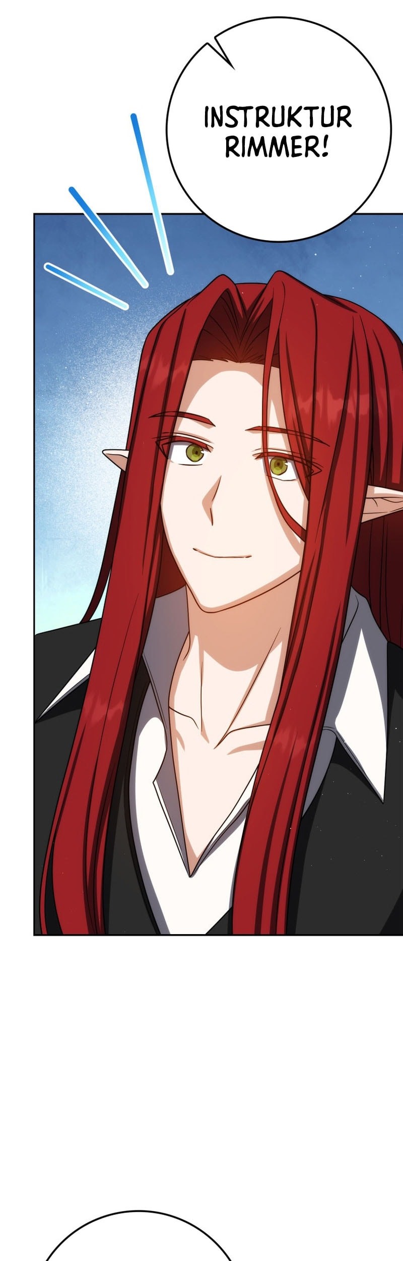 The Reincarnated Assassin is a Genius Swordsman Chapter 76 - halaman 35
