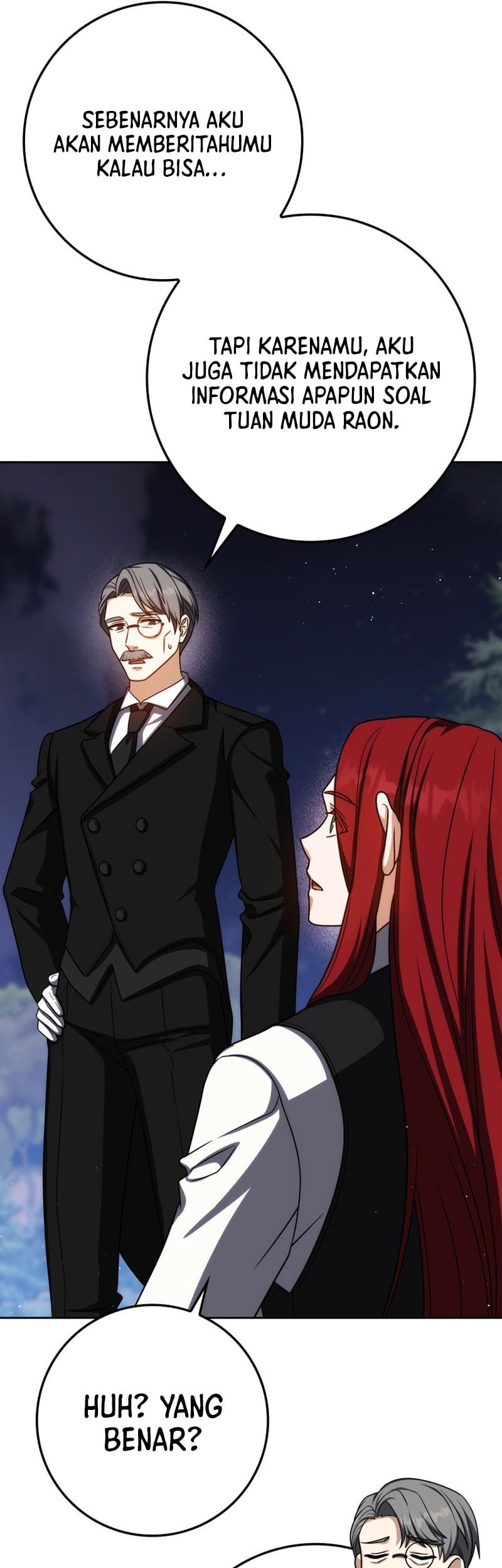 The Reincarnated Assassin is a Genius Swordsman Chapter 76 - halaman 47