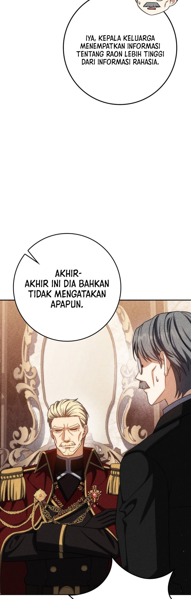The Reincarnated Assassin is a Genius Swordsman Chapter 76 - halaman 48