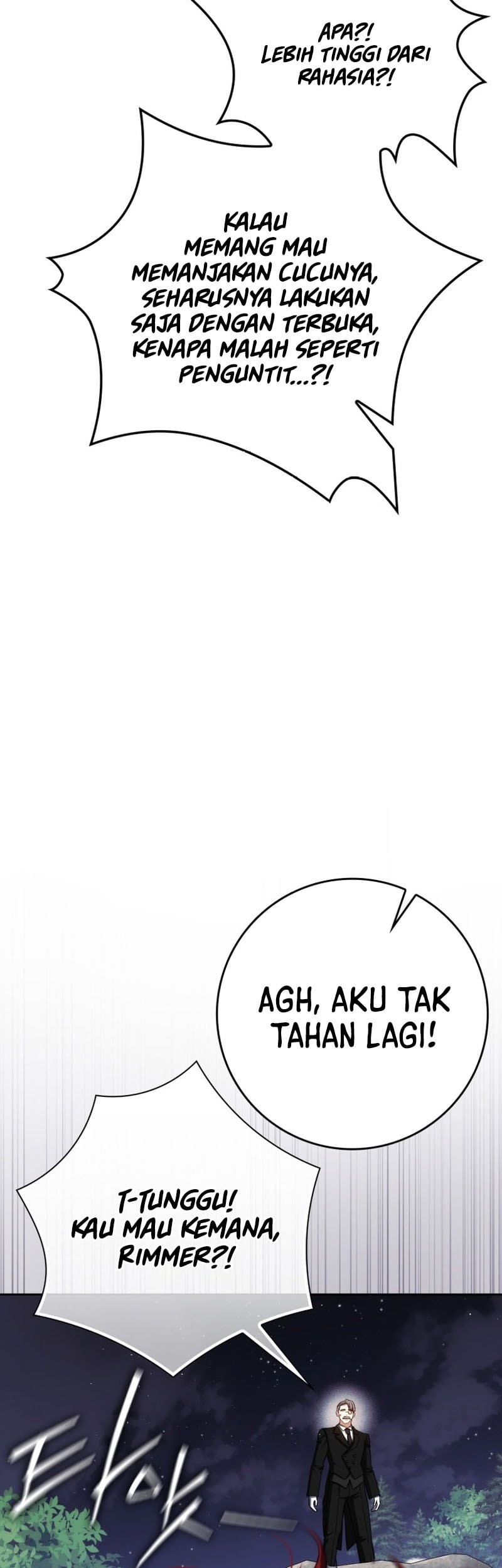 The Reincarnated Assassin is a Genius Swordsman Chapter 76 - halaman 49