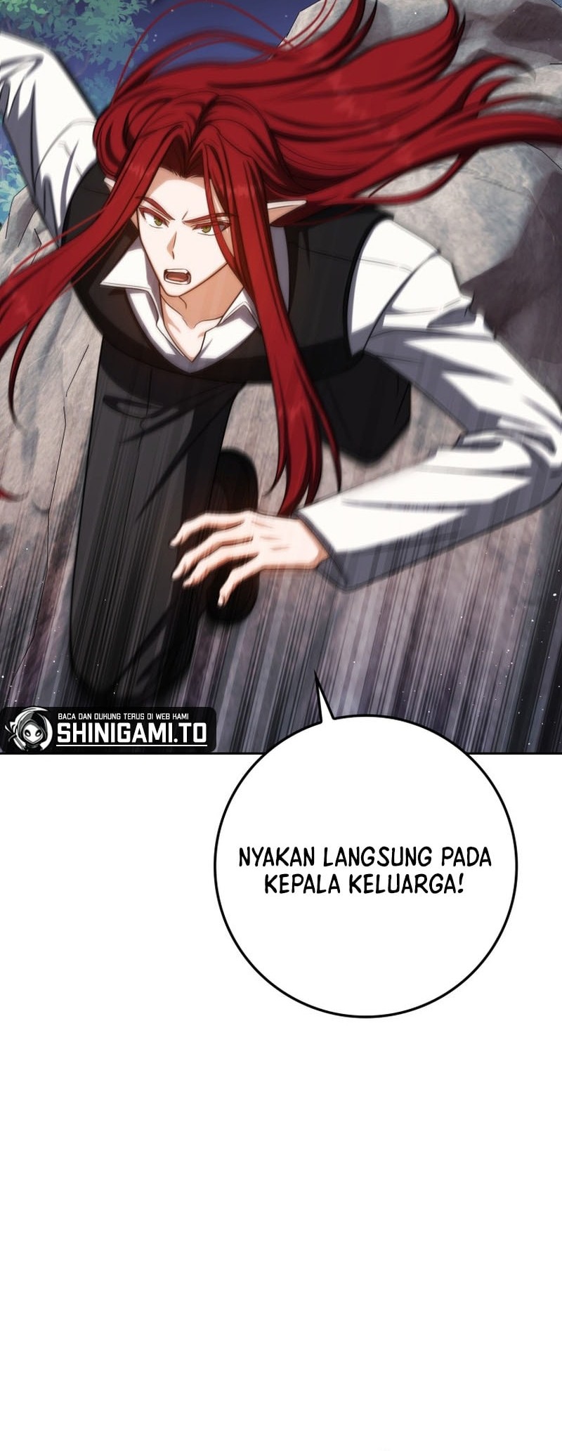 The Reincarnated Assassin is a Genius Swordsman Chapter 76 - halaman 50