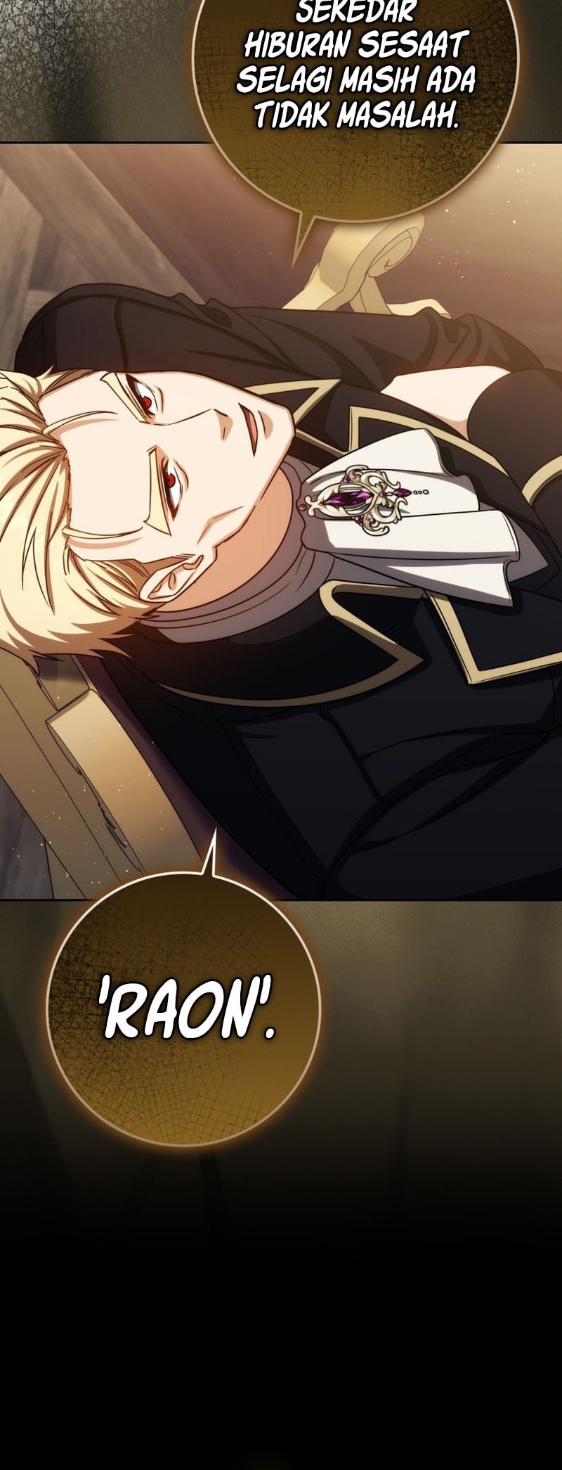 The Reincarnated Assassin is a Genius Swordsman Chapter 76 - halaman 66