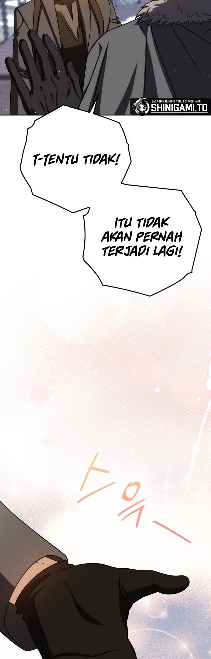 The Reincarnated Assassin is a Genius Swordsman Chapter 76 - halaman 8