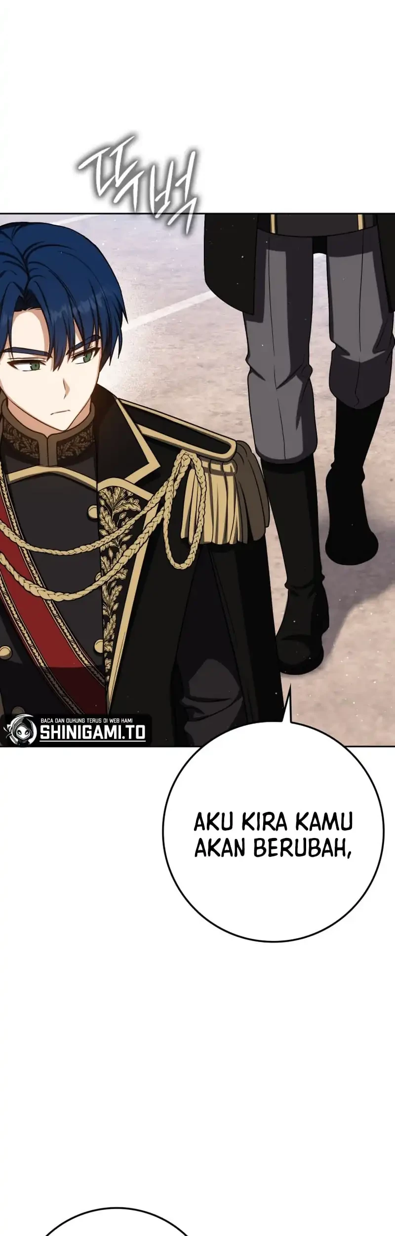 The Reincarnated Assassin is a Genius Swordsman Chapter 77 - halaman 11