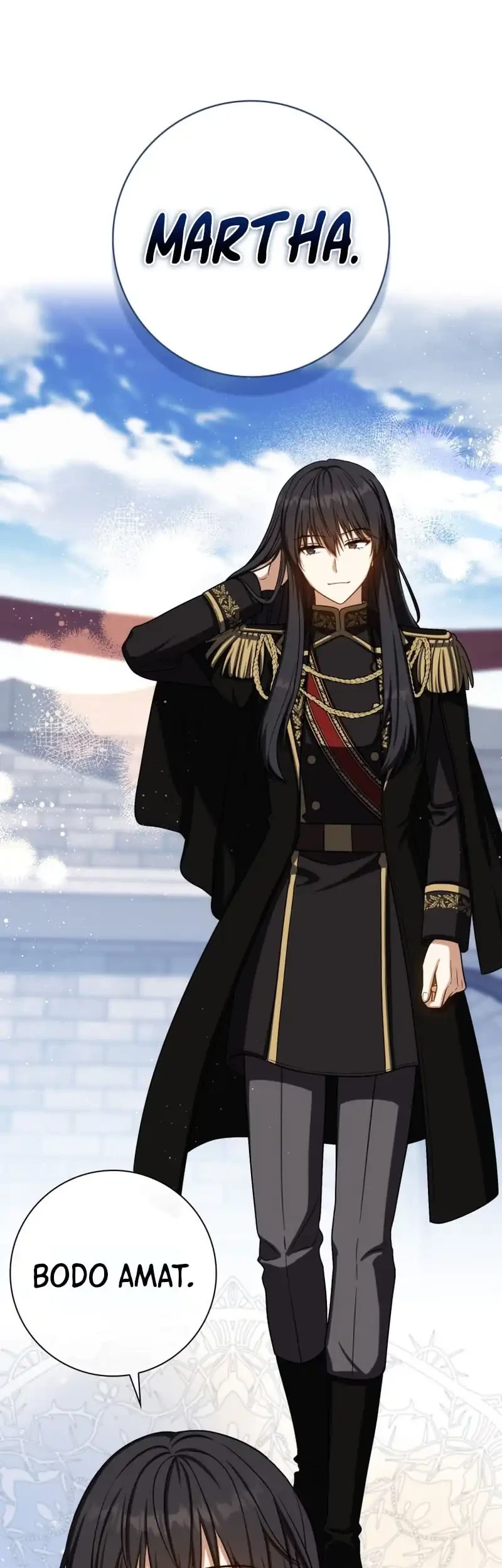 The Reincarnated Assassin is a Genius Swordsman Chapter 77 - halaman 13