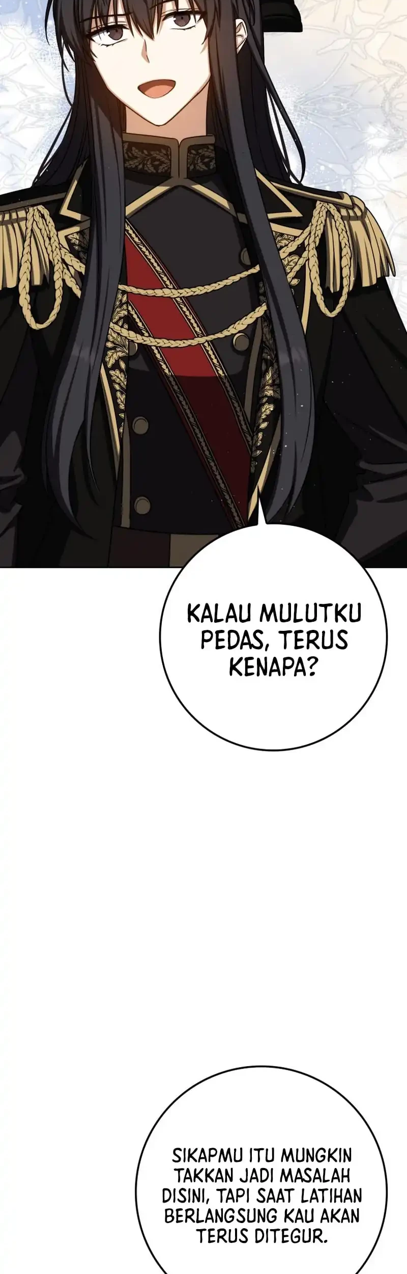 The Reincarnated Assassin is a Genius Swordsman Chapter 77 - halaman 14