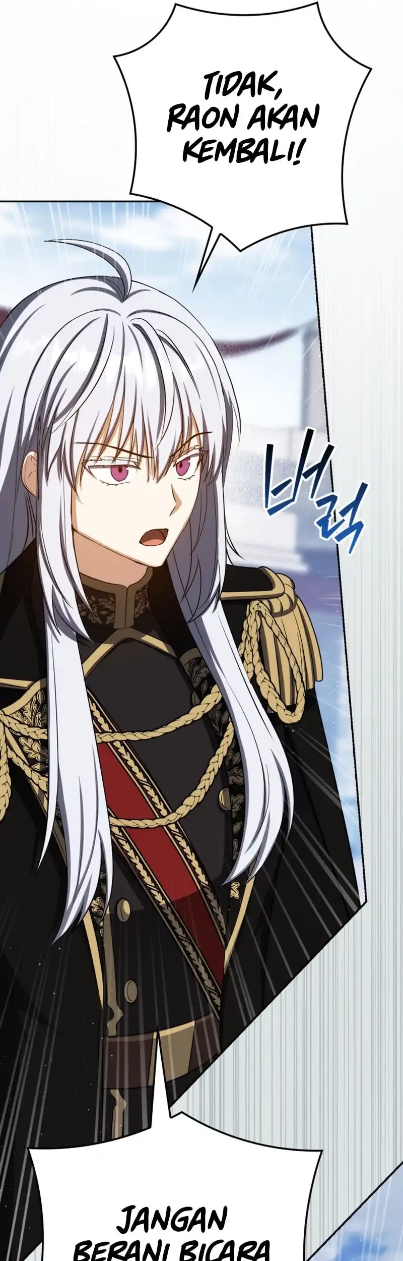 The Reincarnated Assassin is a Genius Swordsman Chapter 77 - halaman 22