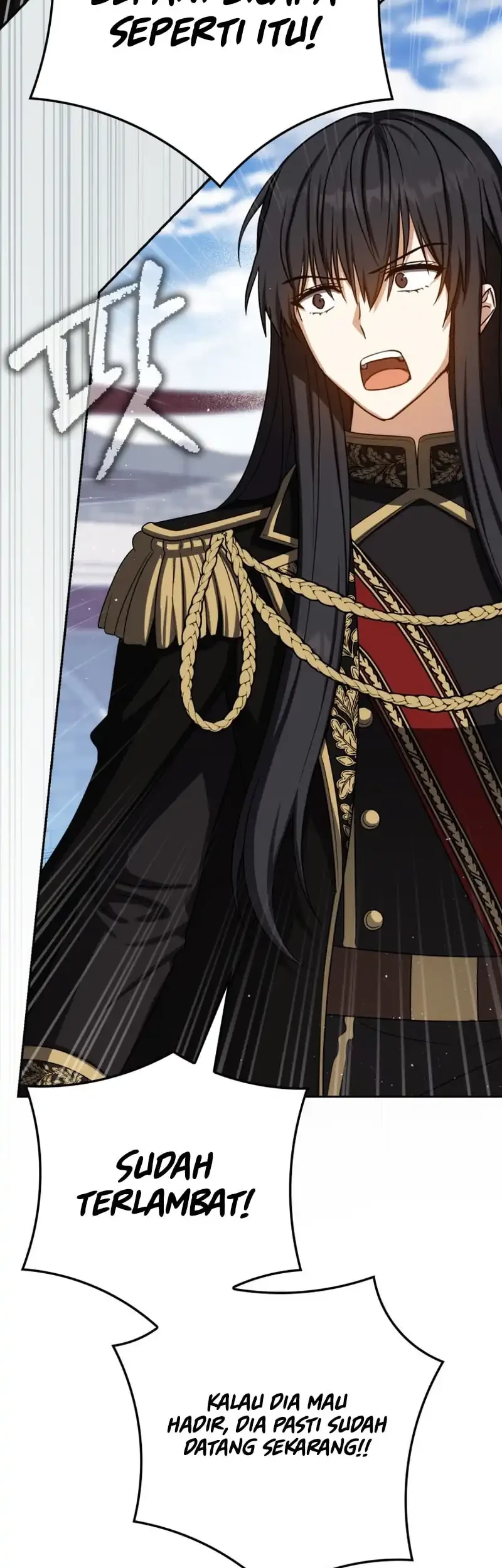 The Reincarnated Assassin is a Genius Swordsman Chapter 77 - halaman 23