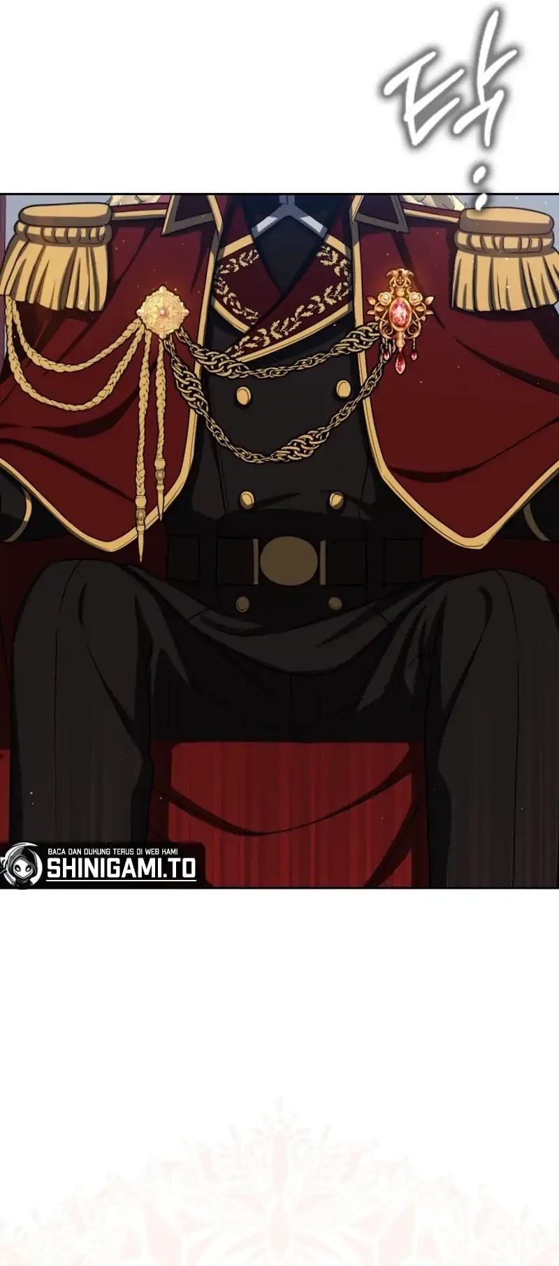 The Reincarnated Assassin is a Genius Swordsman Chapter 77 - halaman 28