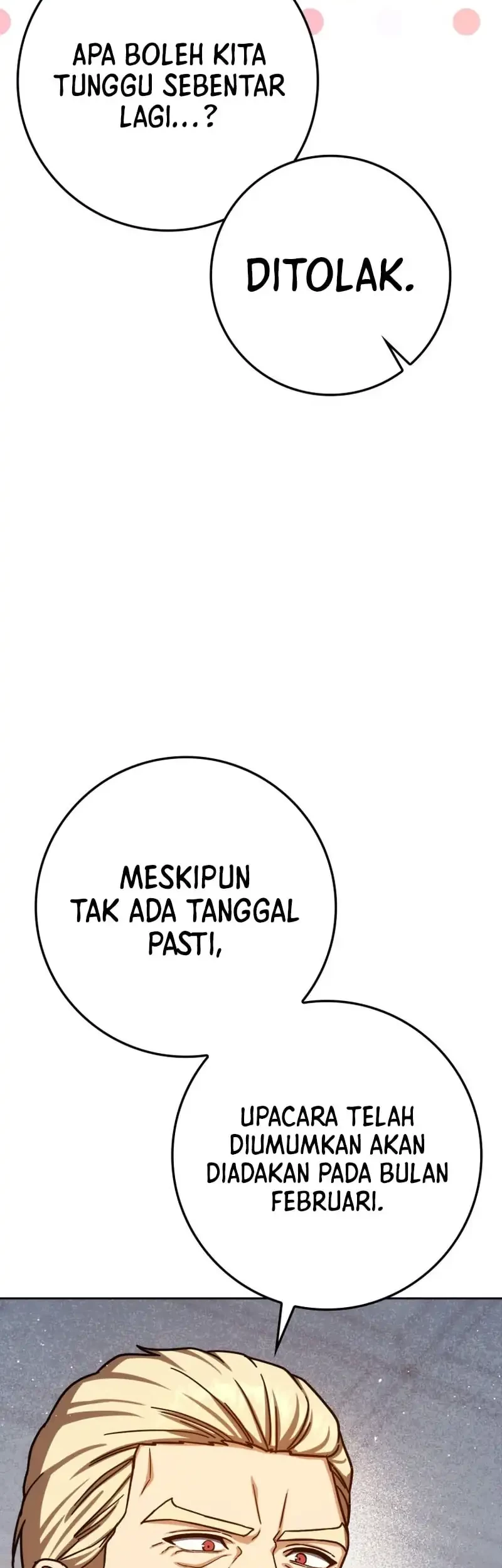 The Reincarnated Assassin is a Genius Swordsman Chapter 77 - halaman 31