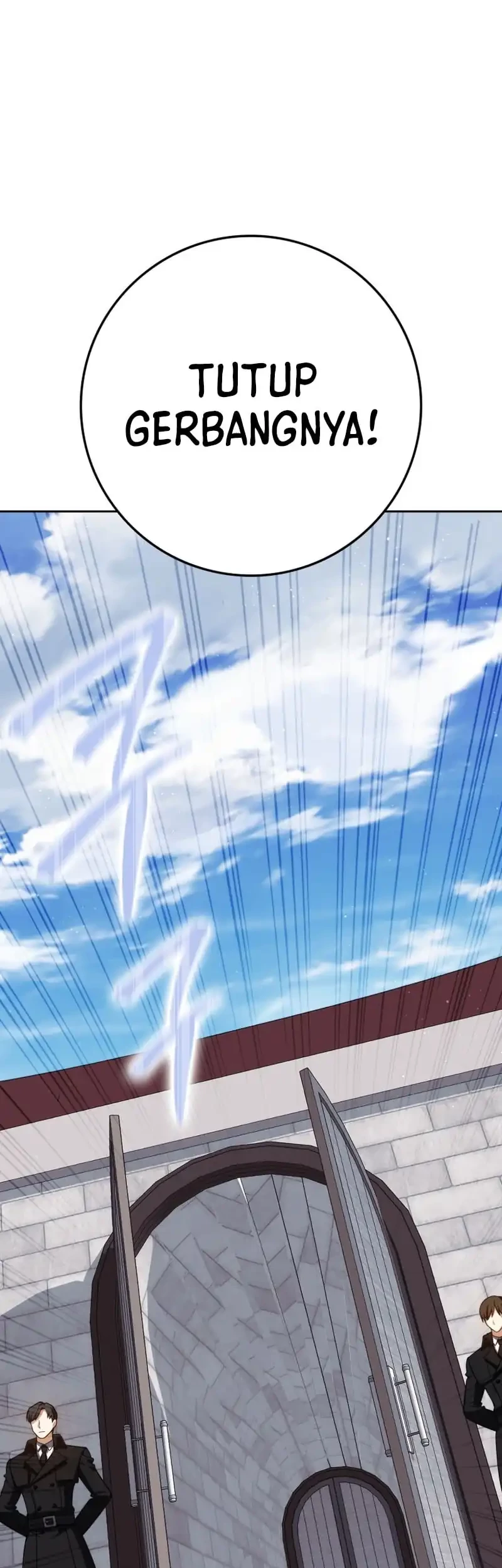 The Reincarnated Assassin is a Genius Swordsman Chapter 77 - halaman 37