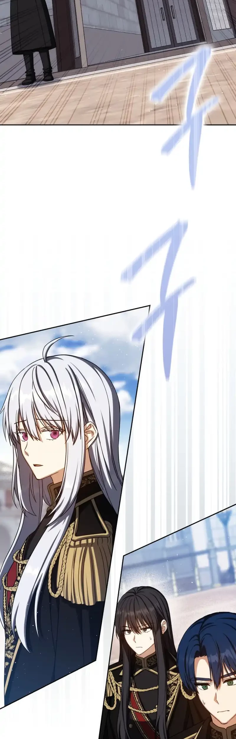 The Reincarnated Assassin is a Genius Swordsman Chapter 77 - halaman 38