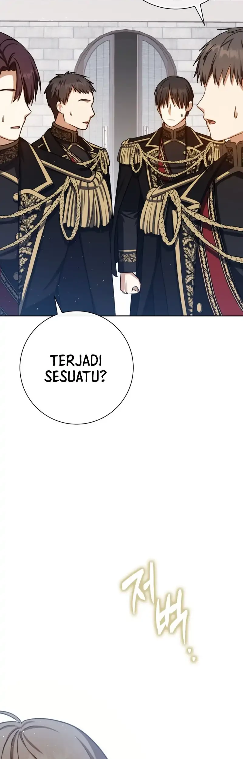 The Reincarnated Assassin is a Genius Swordsman Chapter 77 - halaman 42