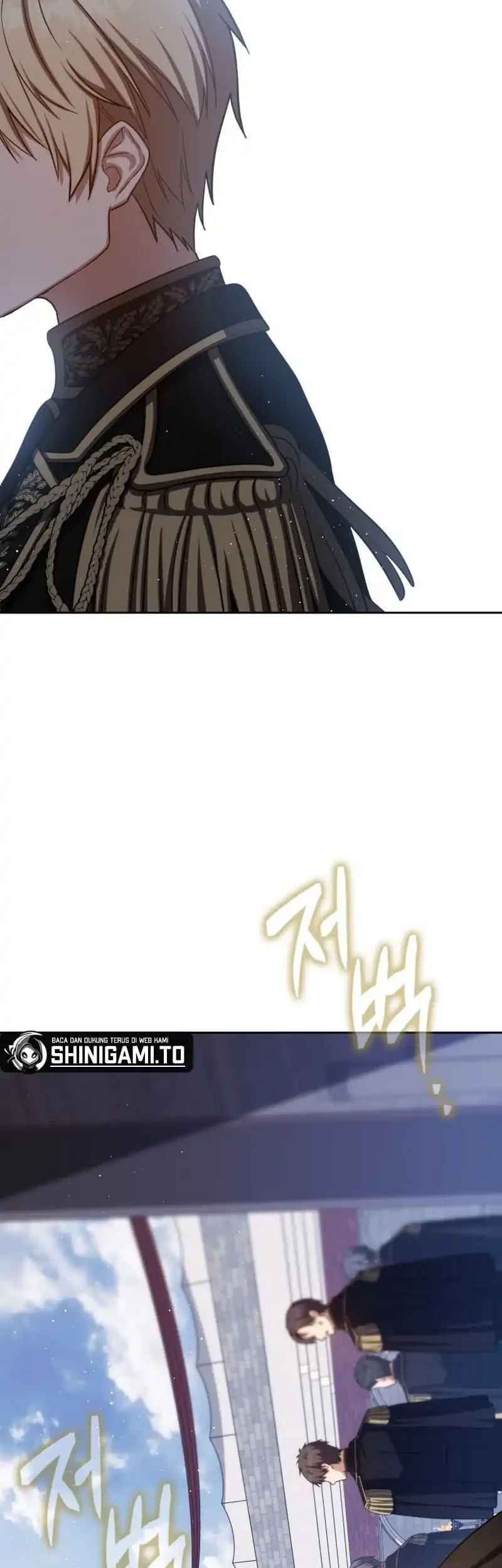 The Reincarnated Assassin is a Genius Swordsman Chapter 77 - halaman 43