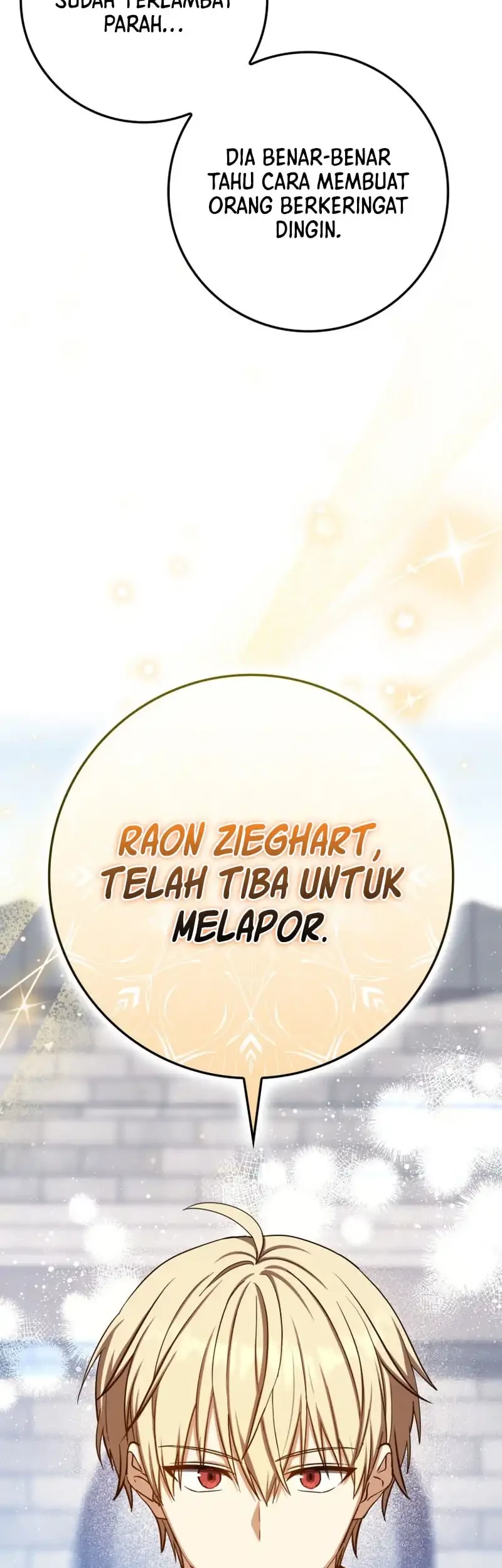 The Reincarnated Assassin is a Genius Swordsman Chapter 77 - halaman 46