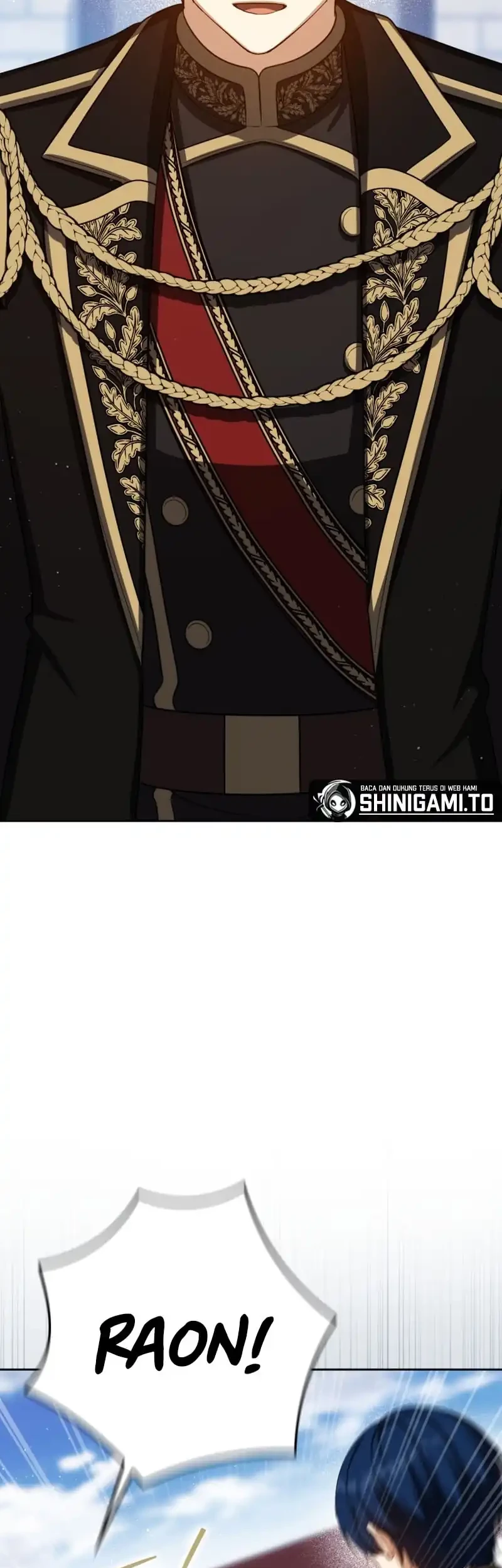 The Reincarnated Assassin is a Genius Swordsman Chapter 77 - halaman 47