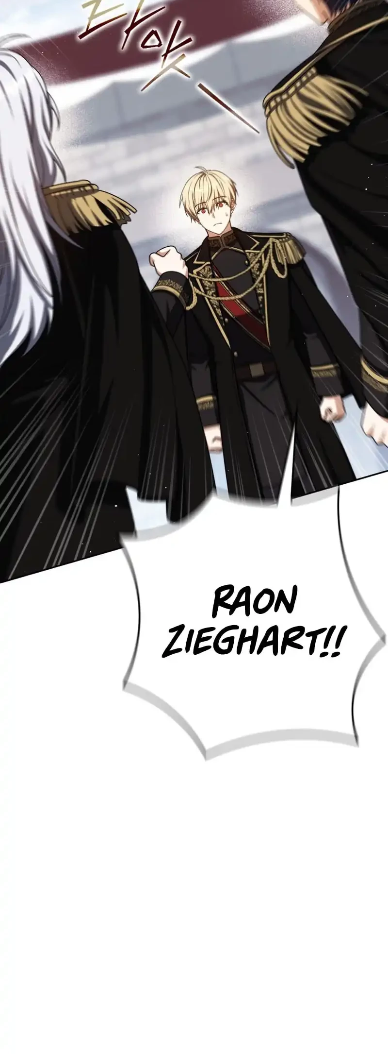The Reincarnated Assassin is a Genius Swordsman Chapter 77 - halaman 48