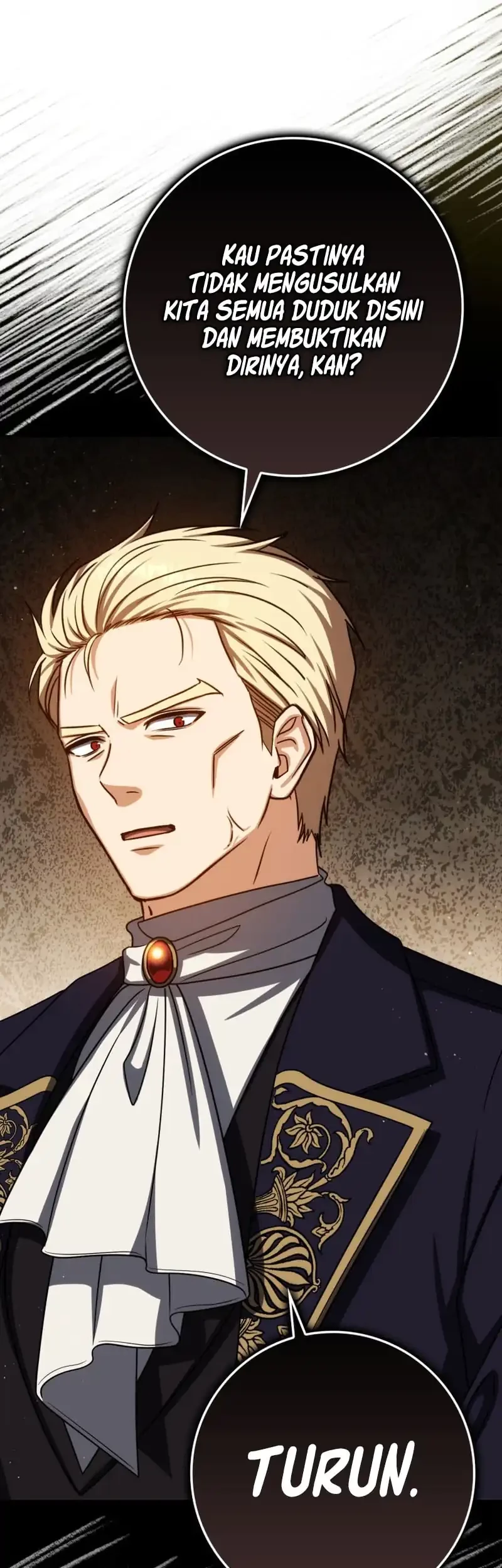 The Reincarnated Assassin is a Genius Swordsman Chapter 77 - halaman 57