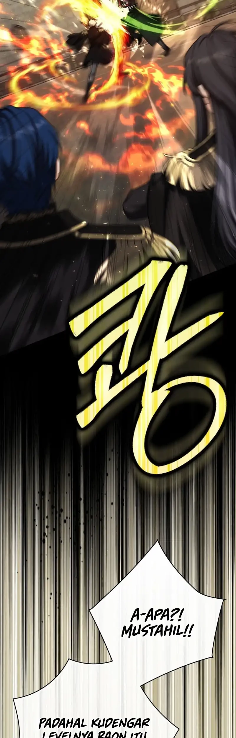 The Reincarnated Assassin is a Genius Swordsman Chapter 77 - halaman 61