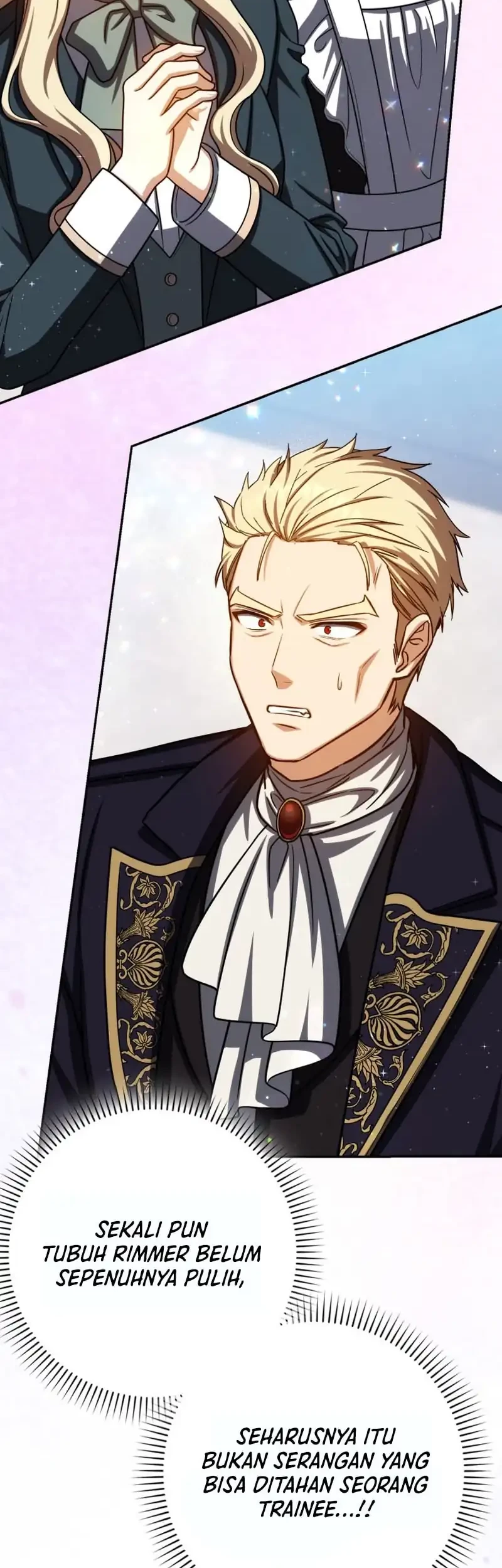 The Reincarnated Assassin is a Genius Swordsman Chapter 77 - halaman 68