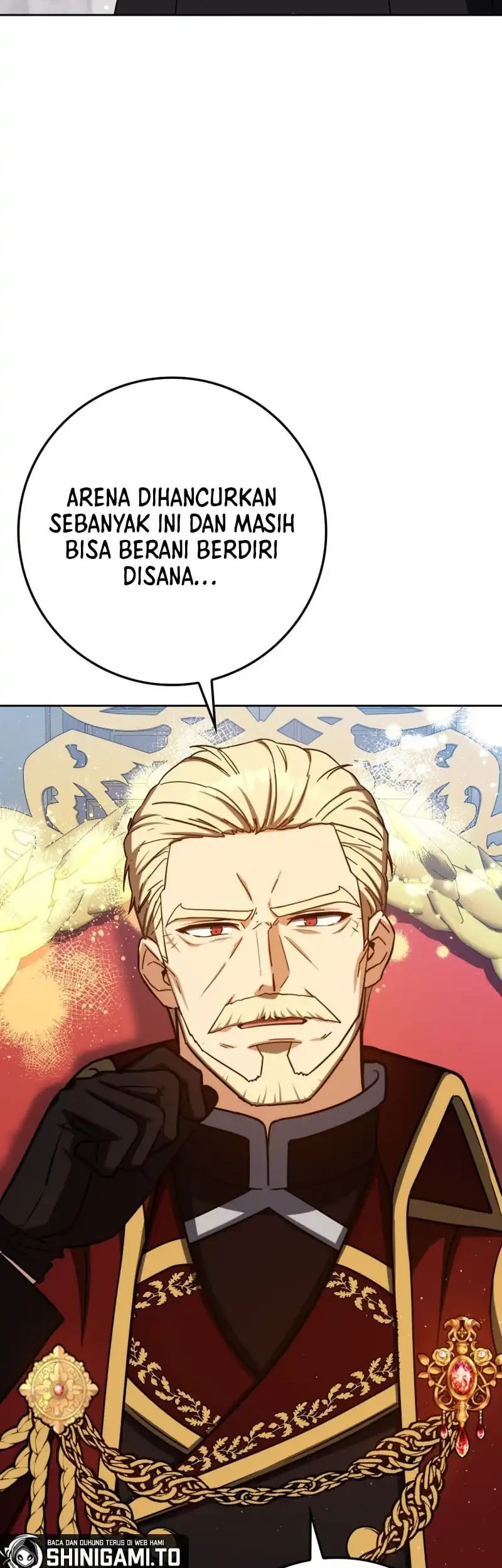 The Reincarnated Assassin is a Genius Swordsman Chapter 77 - halaman 75