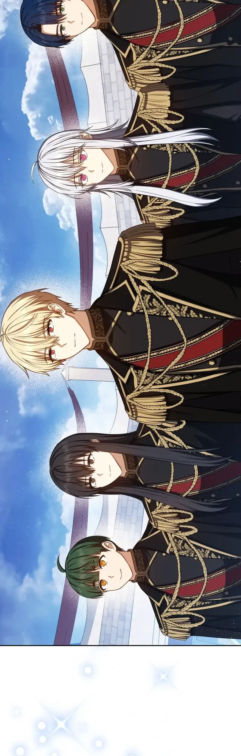 The Reincarnated Assassin is a Genius Swordsman Chapter 77 - halaman 79