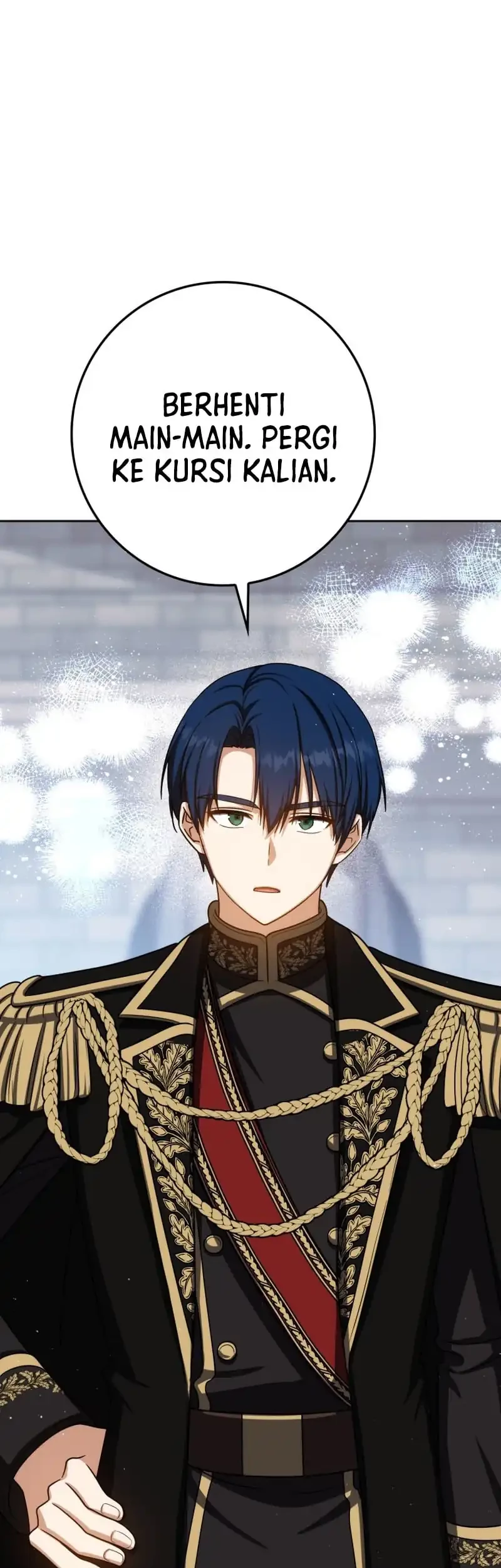 The Reincarnated Assassin is a Genius Swordsman Chapter 77 - halaman 9
