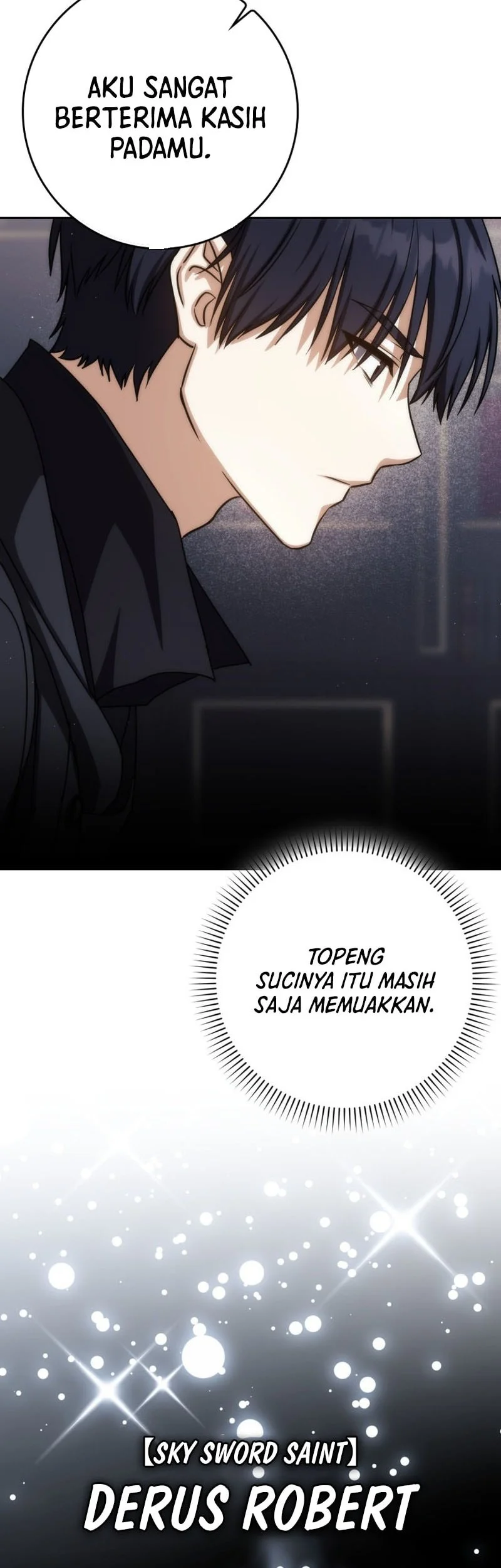 The Reincarnated Assassin is a Genius Swordsman Chapter 78 - halaman 12