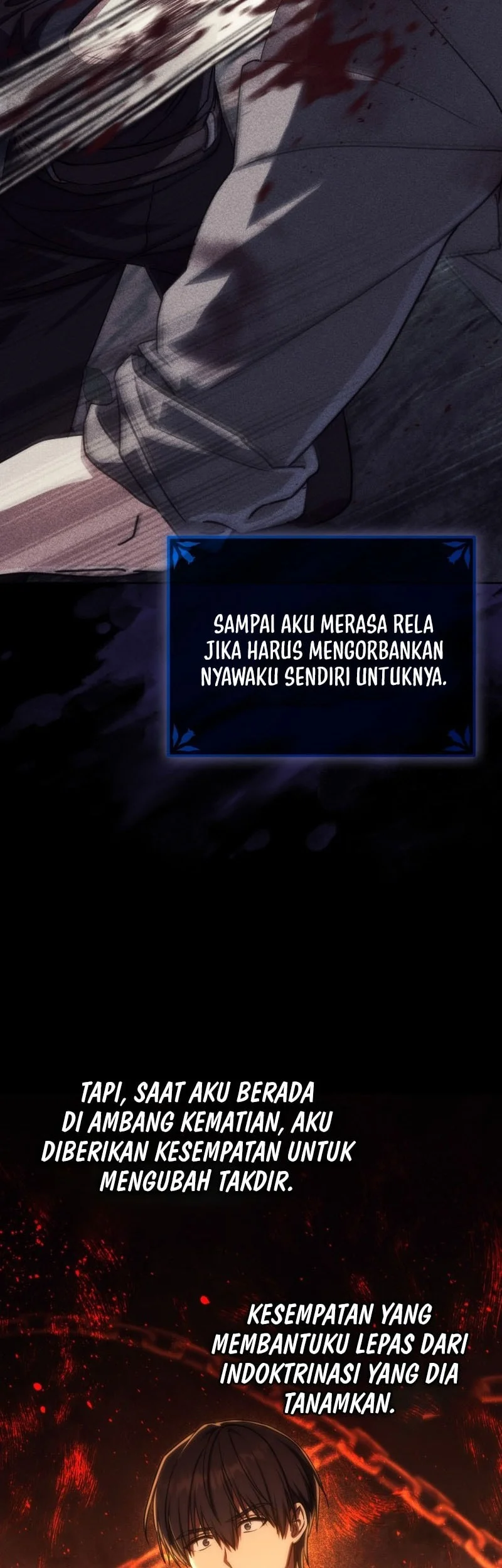 The Reincarnated Assassin is a Genius Swordsman Chapter 78 - halaman 16