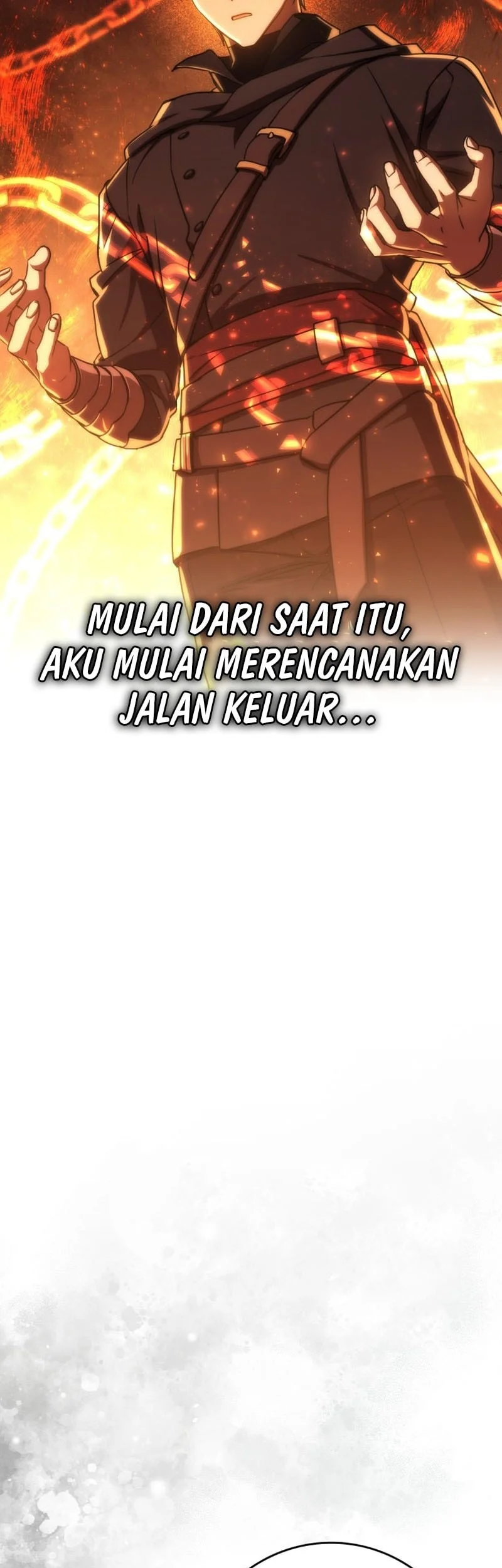 The Reincarnated Assassin is a Genius Swordsman Chapter 78 - halaman 17