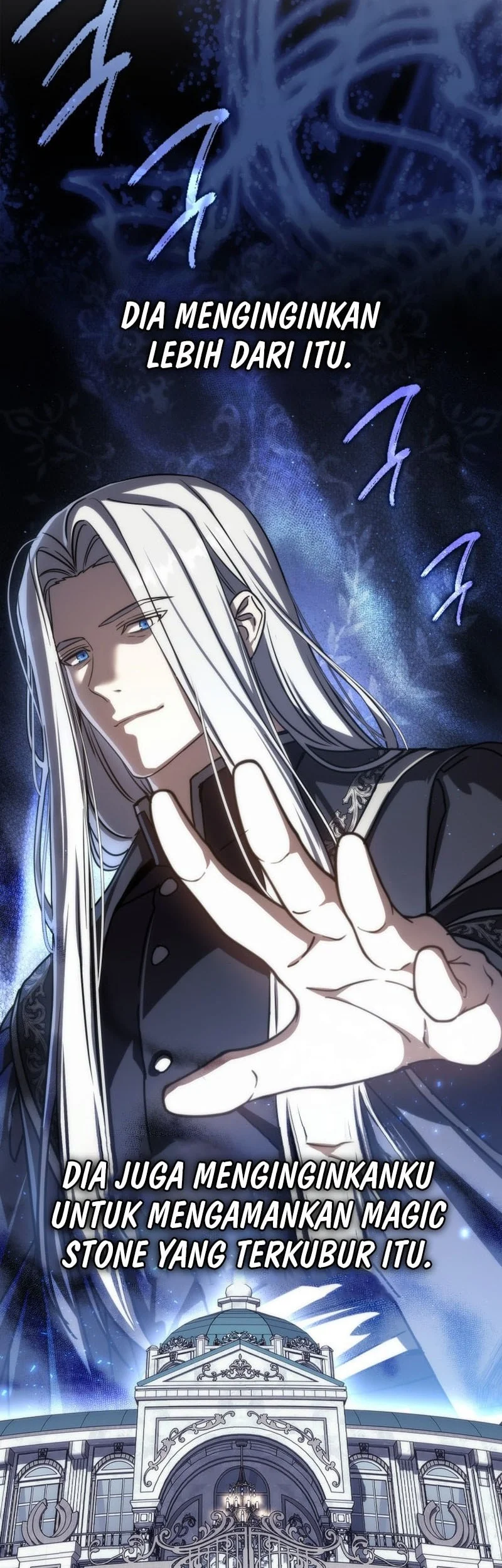 The Reincarnated Assassin is a Genius Swordsman Chapter 78 - halaman 20