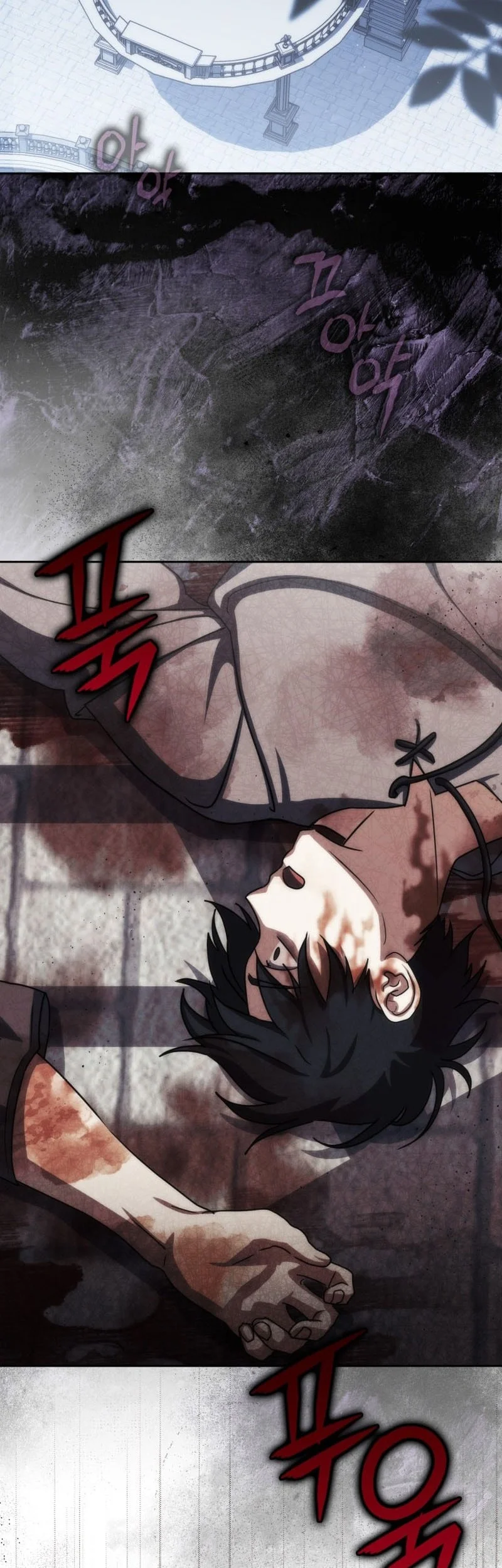 The Reincarnated Assassin is a Genius Swordsman Chapter 78 - halaman 3
