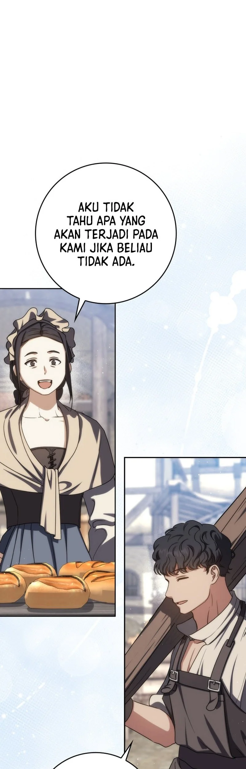 The Reincarnated Assassin is a Genius Swordsman Chapter 78 - halaman 36