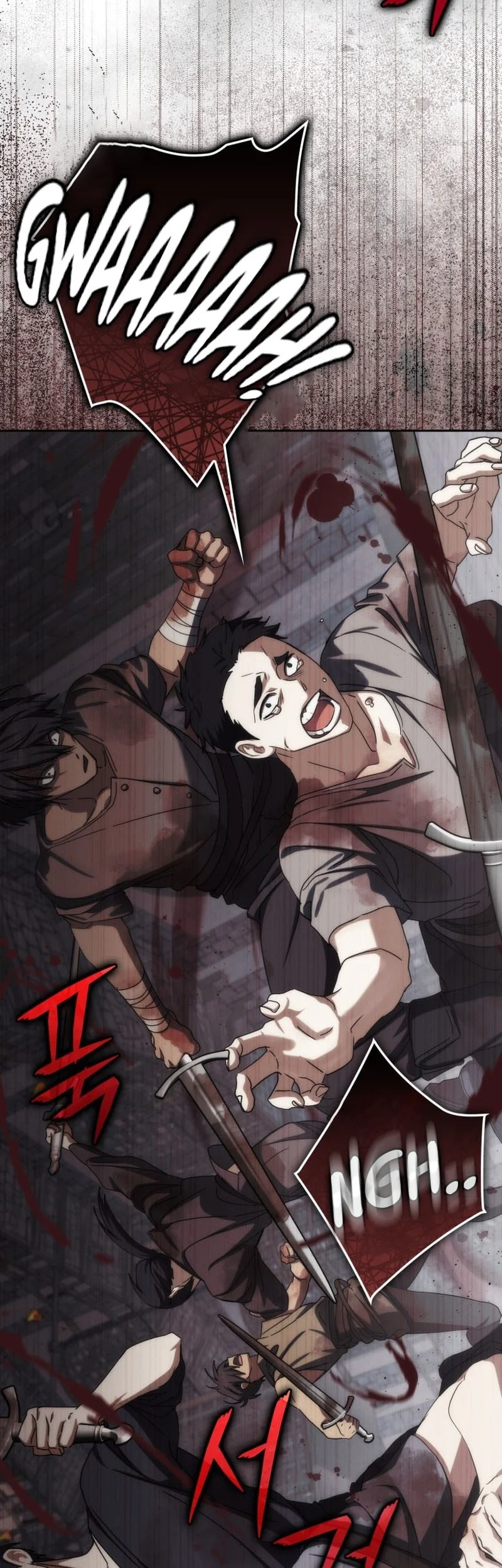 The Reincarnated Assassin is a Genius Swordsman Chapter 78 - halaman 4