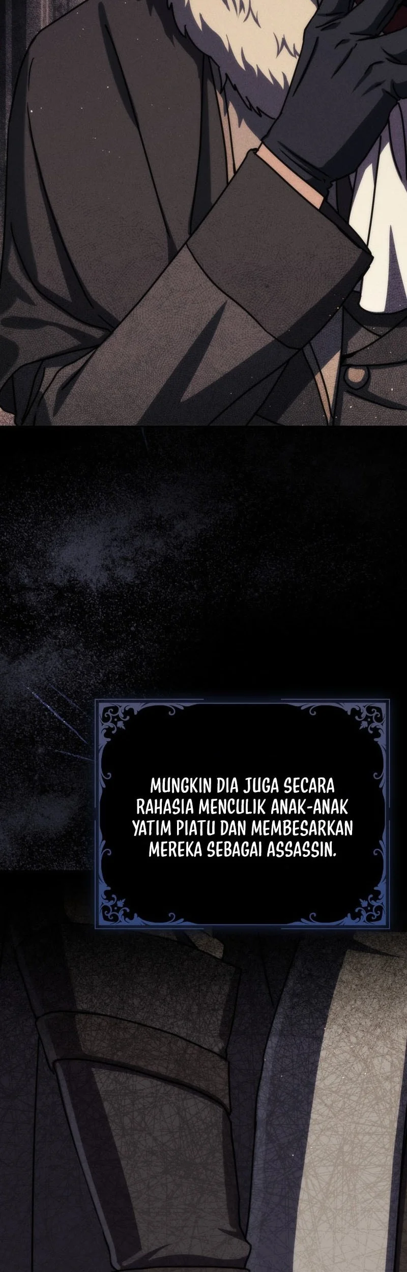 The Reincarnated Assassin is a Genius Swordsman Chapter 78 - halaman 44