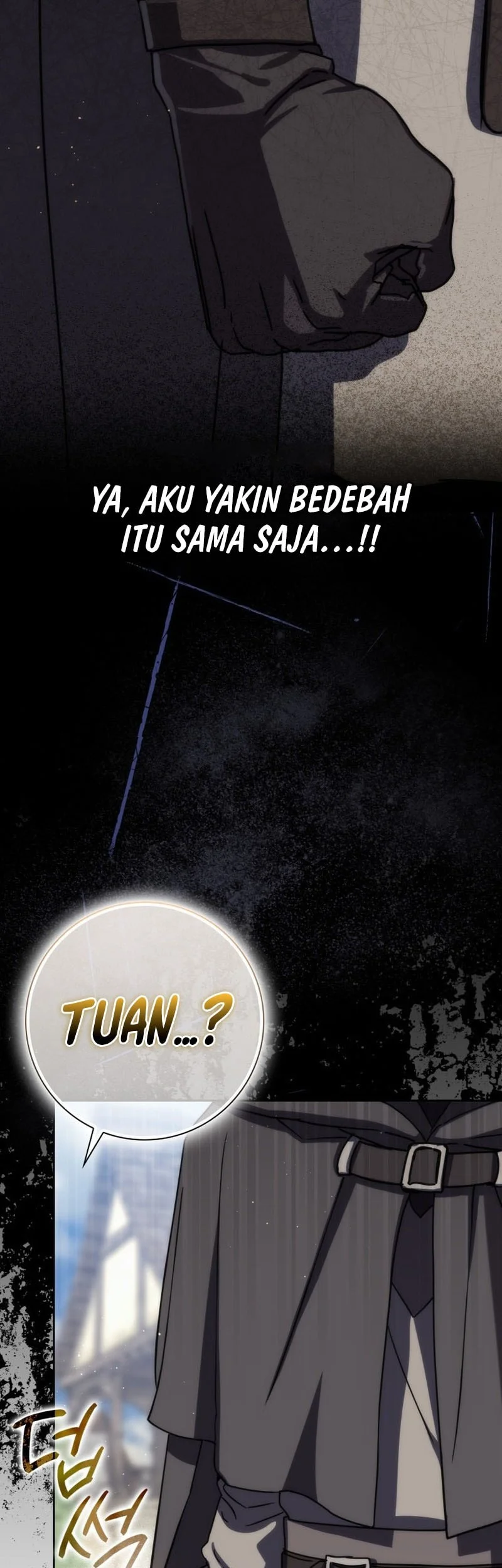 The Reincarnated Assassin is a Genius Swordsman Chapter 78 - halaman 45