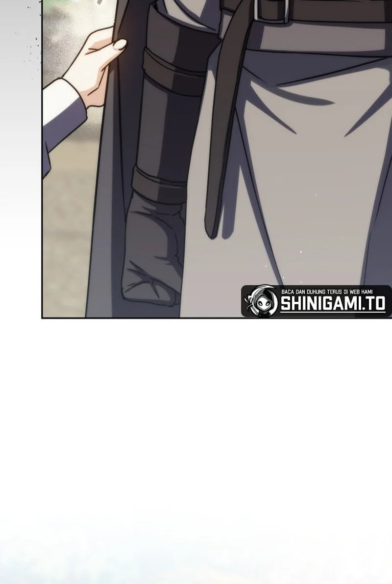 The Reincarnated Assassin is a Genius Swordsman Chapter 78 - halaman 46