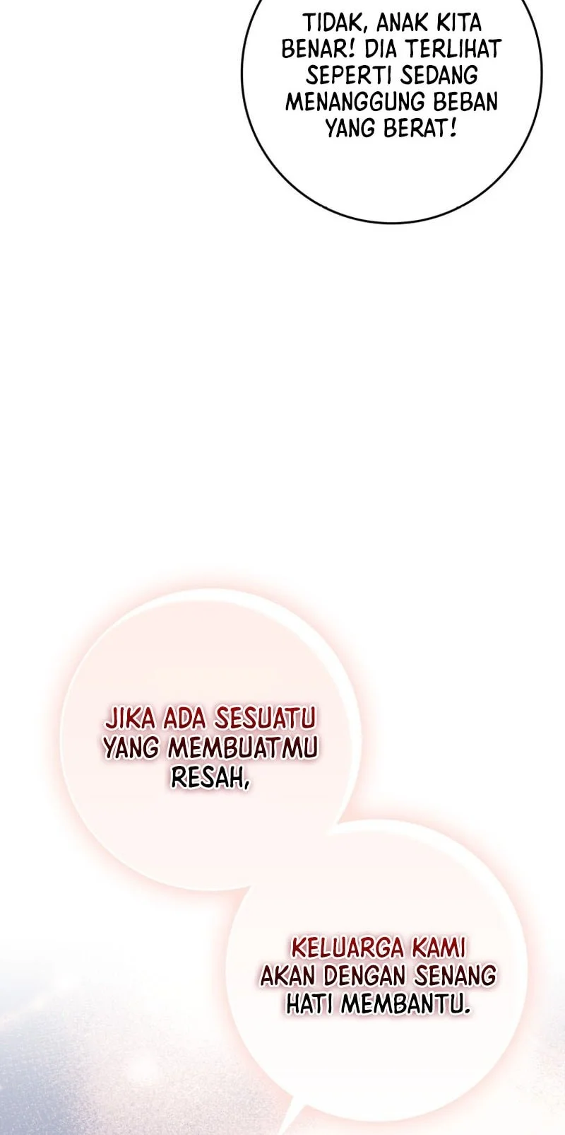 The Reincarnated Assassin is a Genius Swordsman Chapter 78 - halaman 50