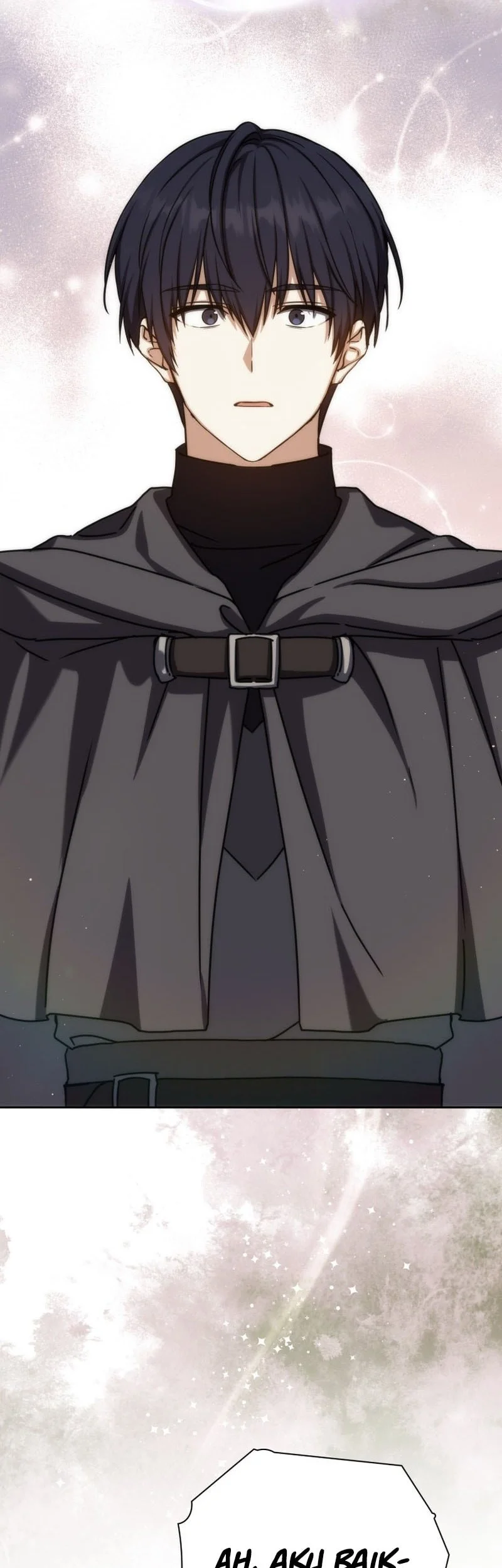 The Reincarnated Assassin is a Genius Swordsman Chapter 78 - halaman 52