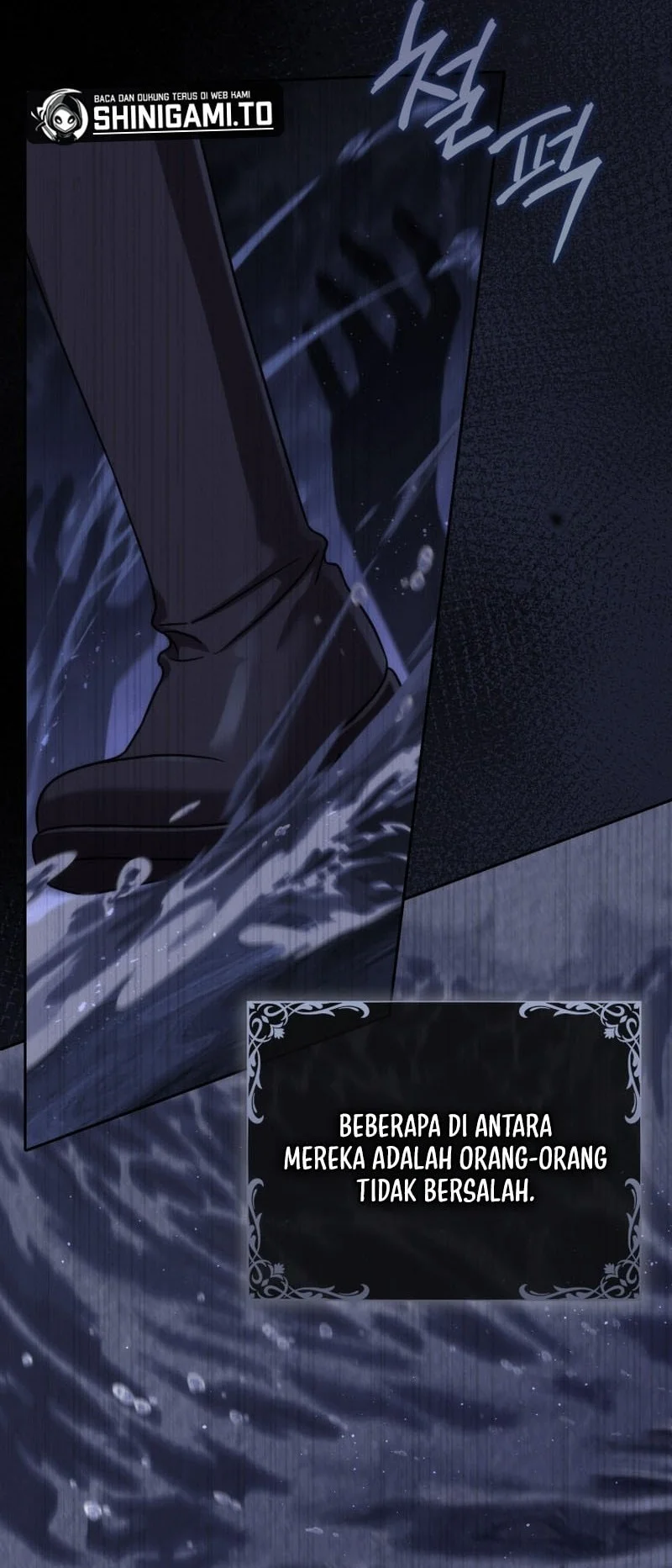 The Reincarnated Assassin is a Genius Swordsman Chapter 78 - halaman 58