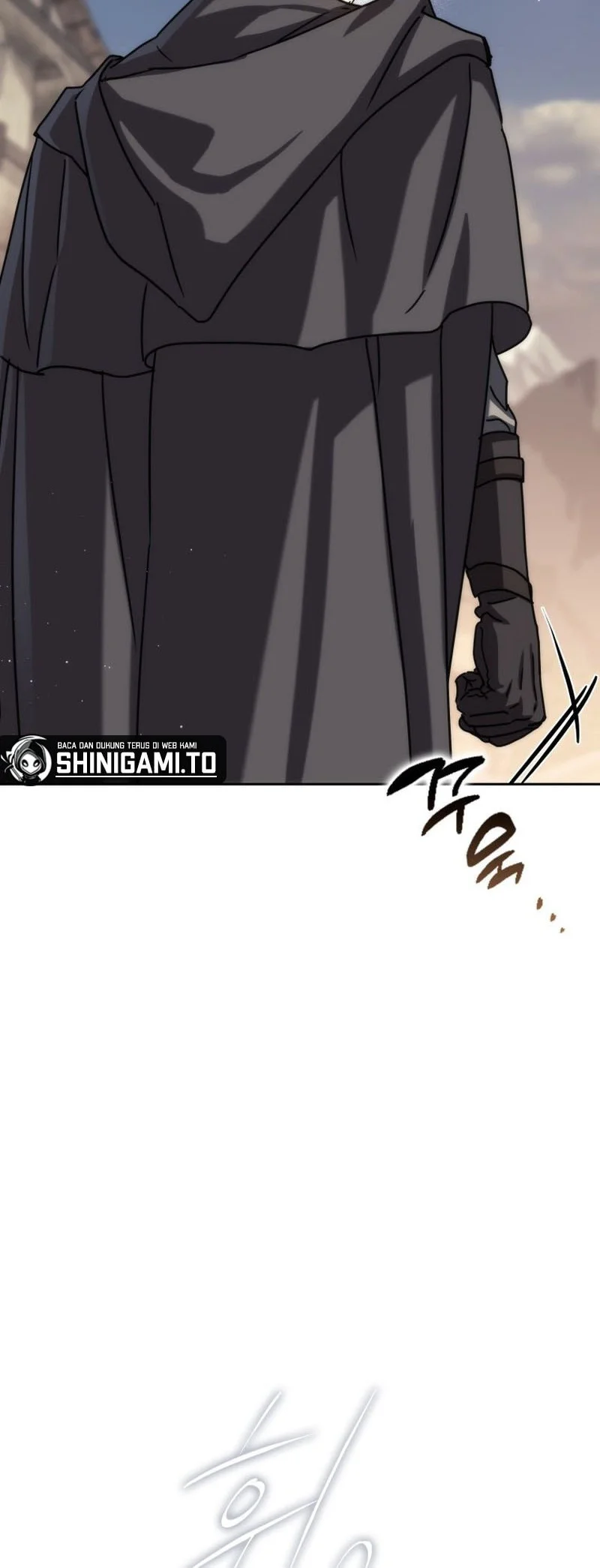The Reincarnated Assassin is a Genius Swordsman Chapter 78 - halaman 62