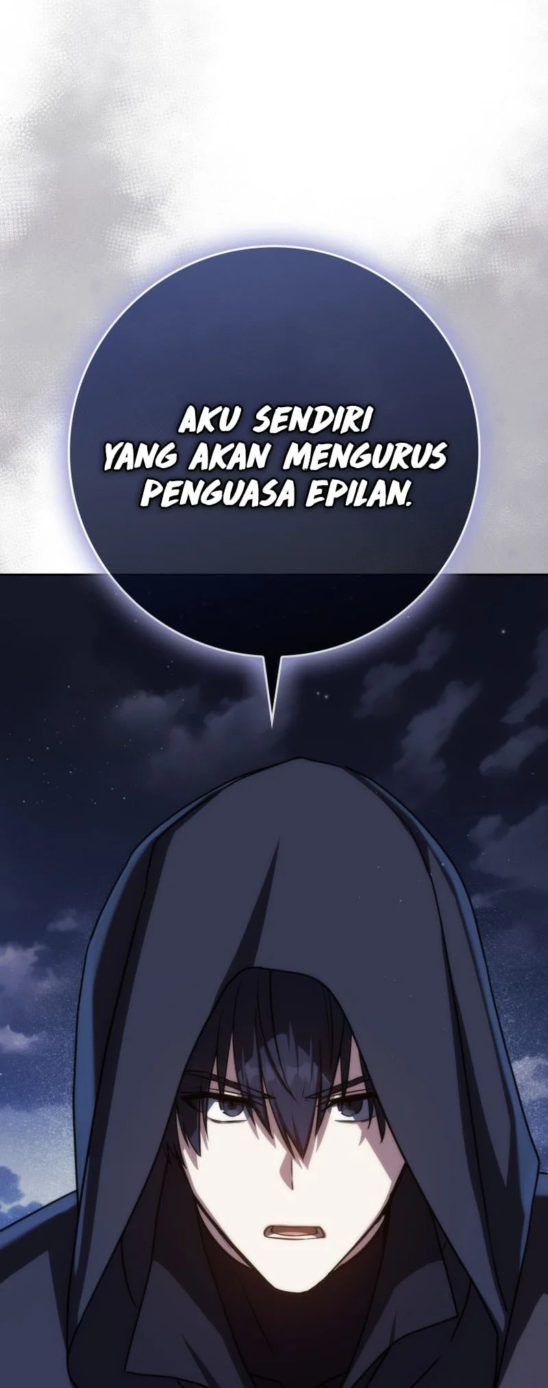 The Reincarnated Assassin is a Genius Swordsman Chapter 78 - halaman 66
